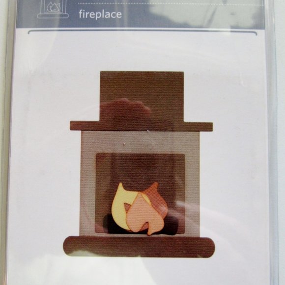 Quickutz We R Memory Keepers 4x4 inches Christmas dies bundle - Picture 10 of 16